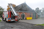Oefencarrousel Oefening 1 Brand Boerderij Foarwei Kollumerzwaag